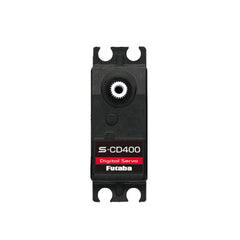 Futaba S-CD400 Low Profile Digital Drift Servo