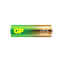 GP 1.5V Ultra Alkaline AA Battery