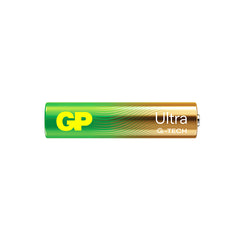 GP 1.5V Ultra Alkaline AAA Battery