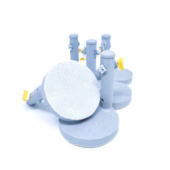 DS Racing Guard Rail Stand