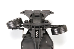 SHIBATA GRK GS2 Modified Chassis Kit