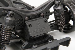 SHIBATA GRK GS2 Modified Chassis Kit