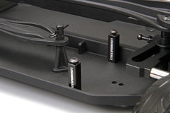 SHIBATA GRK GS2 Modified Chassis Kit