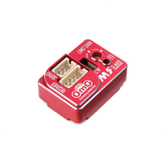 OMG Mini-Z M5 3-AXIS Gyro - Red