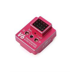 OMG Drift Tuned Gyro V6 - Red