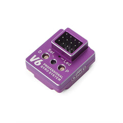 OMG Drift Tuned Gyro V6 - Purple