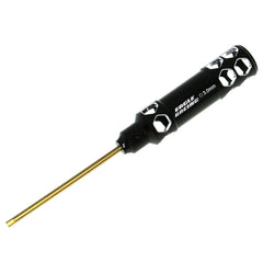 Eagle Racing (#HD-30-T) Titanium Coated Hex Driver 3.0mm