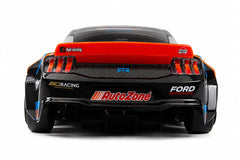 HPI Stage-D10 Flux Ford Mustang GT RTR Spec 5-FD (James Deane)