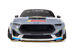 HPI Stage-D10 Flux Ford Mustang GT RTR Spec 5-FD (James Deane)