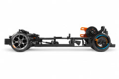 HPI Stage-D10 Flux Ford Mustang GT RTR Spec 5-FD (James Deane)