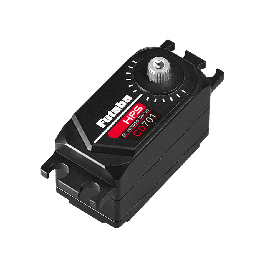 Futaba HPS-CD701 High Performance Low Profile Digital Servo