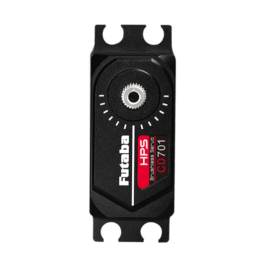 Futaba HPS-CD701 Low Profile Digital Servo