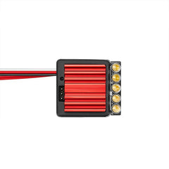 Hobbywing QuicRun 10BL60 G2 Sensored Brushless ESC