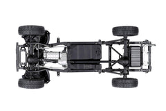 Killerbody Mercury Chassis Kit - Toyota Land Cruiser 70 Edition