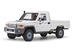 Killerbody (#KB-48780) Mercury Chassis Kit - Toyota Land Cruiser 70 Edition