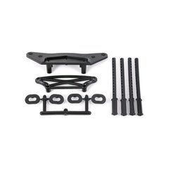 D-Like (#LP301) LP-86 Front Bumper