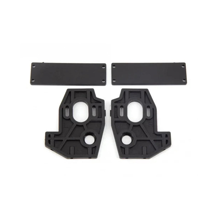 D-Like (#LP302) LP-86 Replacement Parts-A