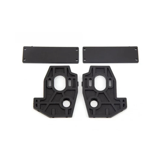 D-Like (#LP302) LP-86 Replacement Parts-A