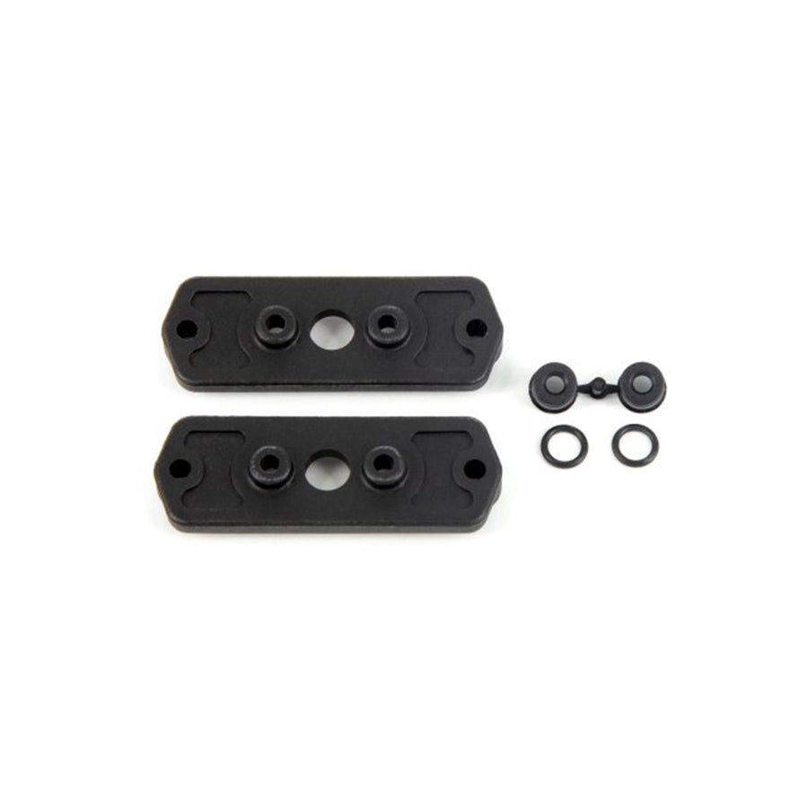 D-Like (#LP307) LP-86 Ball Mount Set