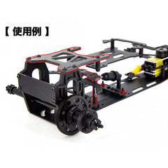 D-Like LP-86 HD Transform Set