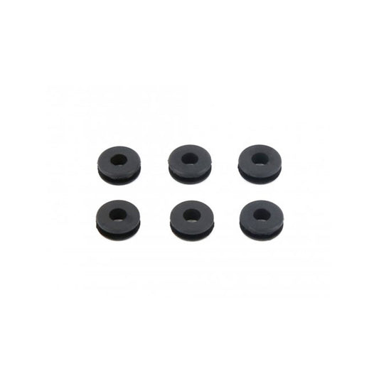 D-Like (#LPOP-02) LP-86 Front Arm Mounting Rubber Bush