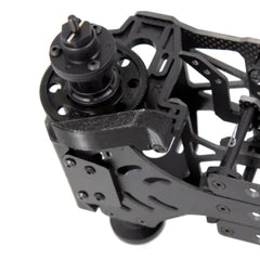 D-Like LP-86 Gear Cover