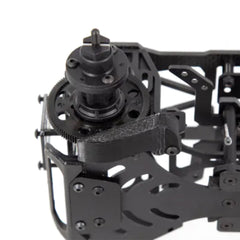 D-Like LP-86 Gear Cover