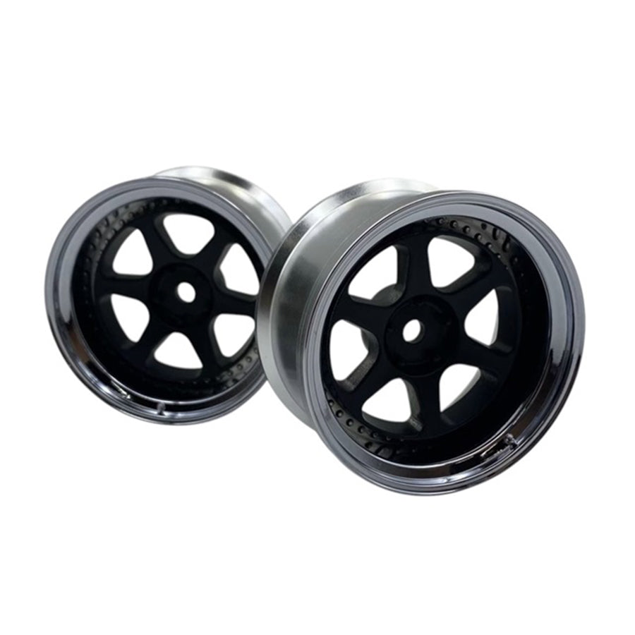 LAB WORK MEISTER L1 Wheel - Matte Carbon