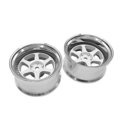 LAB WORK MEISTER L1 Wheel - Matte Snow