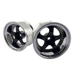 LAB WORK MEISTER S1 3P Wheel - Matte Carbon