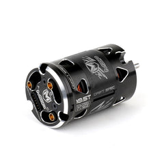 Maclan (#MCL1093) Drift Performance MDP Motor 10.5T - Black/Silver