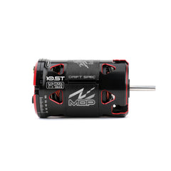 Maclan Drift Performance MDP Motor 10.5T - Black/Red