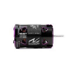 Maclan Drift Performance MDP Motor 10.5T - Black/Purple