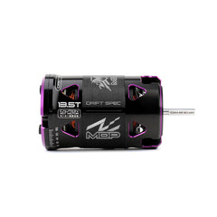 Maclan Drift Performance MDP Motor 13.5T - Black/Purple