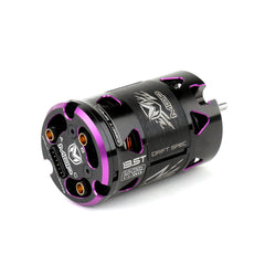 Maclan (#MCL1098) Drift Performance MDP Motor 13.5T - Black/Purple