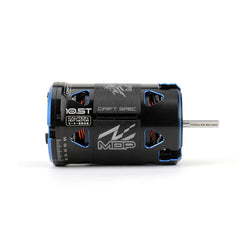 Maclan Drift Performance MDP Motor 10.5T - Black/Blue
