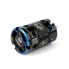 Maclan (#MCL1100) Drift Performance MDP Motor 10.5T - Black/Blue