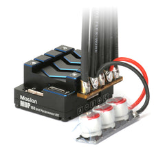 Maclan MDP 160 Drift Performance ESC - Black/Blue