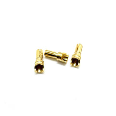 Maclan (#MCL4361) MDP Φ3.5mm Motor Bullet Connector
