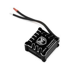 Maclan (#MCL4371) Ultra Capacitor - Black