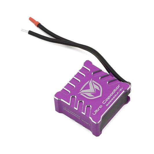 Maclan (#MCL4372) Ultra Capacitor - Purple