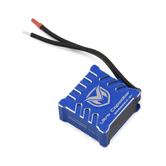 Maclan (#MCL4374) Ultra Capacitor - Blue