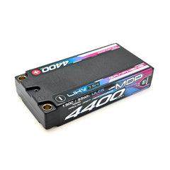 Maclan MDP 4400mAh 2S ULCG Graphene HV Shorty LiPo Battery