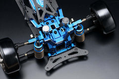 Yokomo Master Drift MD 3.0 Kit - Blue