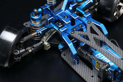 Yokomo Master Drift MD 3.0 Kit - Blue