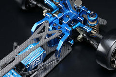 Yokomo Master Drift MD 3.0 Kit - Blue