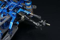 Yokomo Master Drift MD 3.0 Kit - Blue