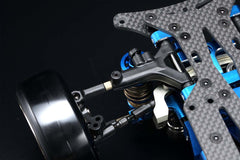 Yokomo Master Drift MD 3.0 Kit - Blue