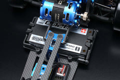 Yokomo Master Drift MD 3.0 Kit - Blue
