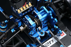 Yokomo Master Drift MD 3.0 Kit - Blue